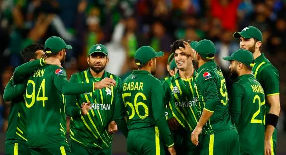T20 squad arrives in Dubai ahead of Asia Cup, tri-series
