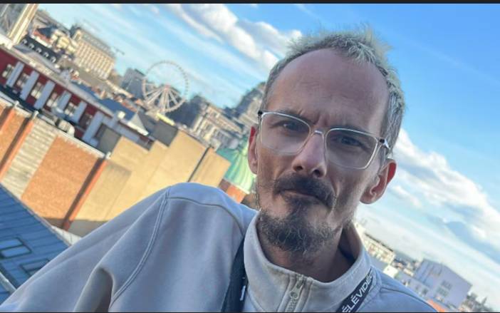 France probes live streaming death of man