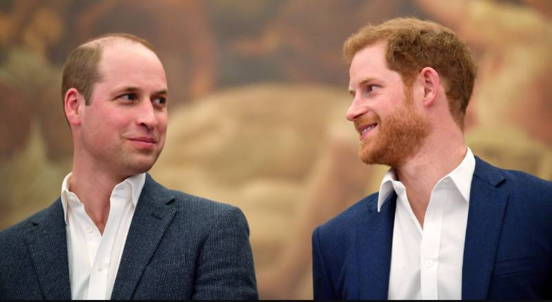 Why Prince William reluctant to reconcile with Harry?