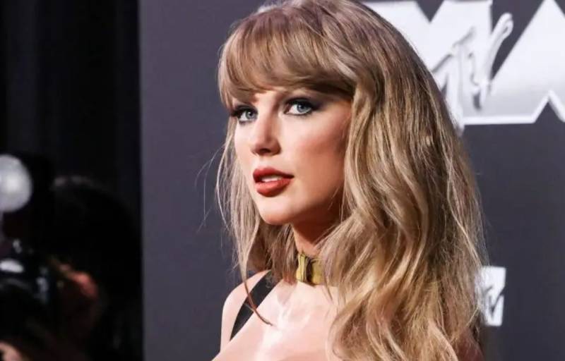 Why Taylor Swift fans furious over resurfaced Margaret Qualley interview 