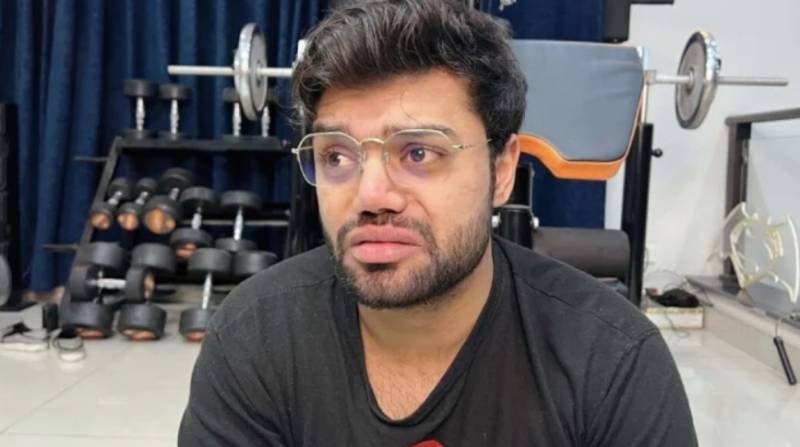 Plea lands in Lahore court seeking arrest of all others like Ducky Bhai