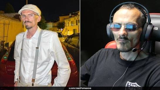 Autopsy rules out 'trauma' in Frenchman livestream death