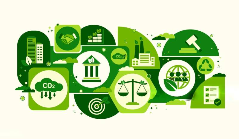 Can Pakistan’s SMEs catch up with the Green Wave?
