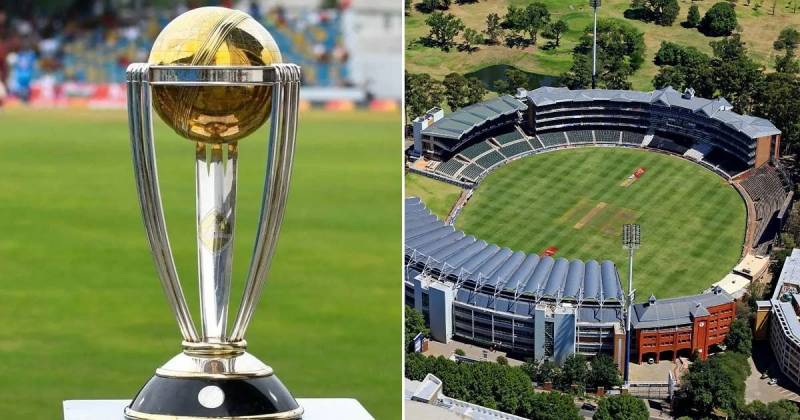 Cricket South Africa announces plans for 2027 World Cup