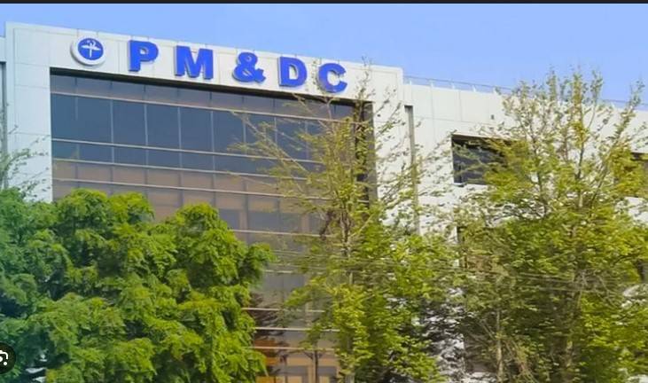 Federal govt decides to digitize PM&DC