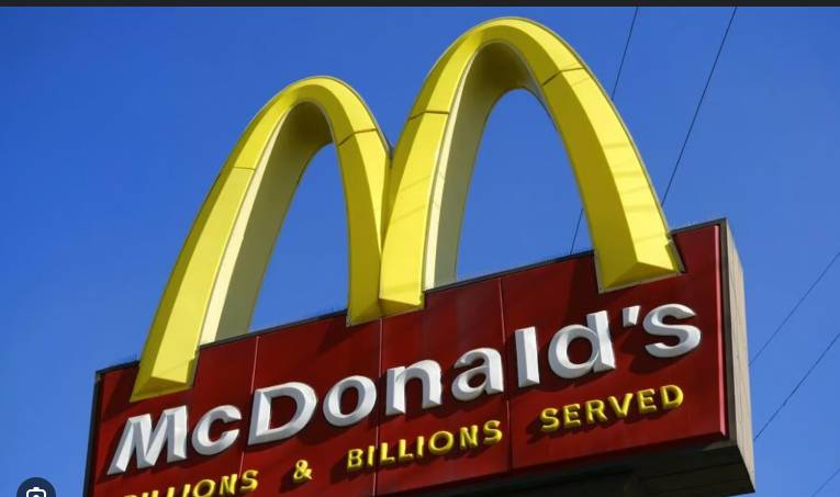 McDonald's Japan scraps 'One Piece' promotion after Pokemon frenzy