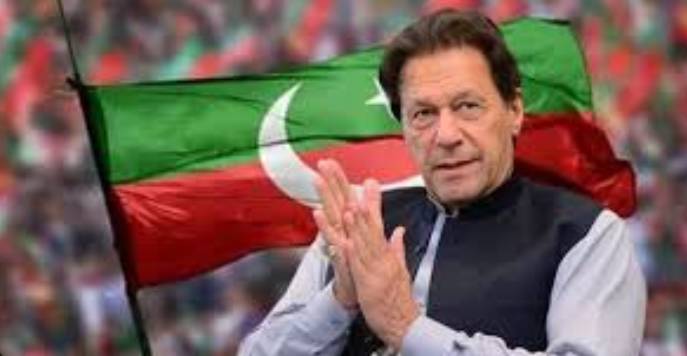 PTI welcomes SC’s verdict; terms it moral, legal victory for Imran Khan 
