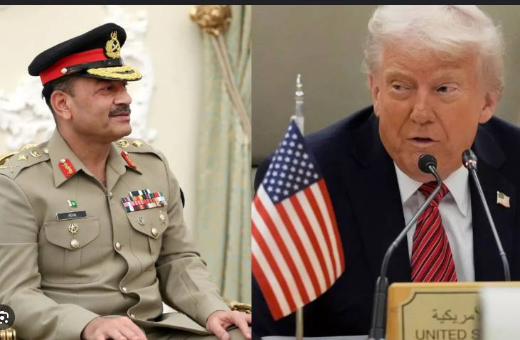 Field Marshal could become Trump’s new strategic partner in South Asia: WT