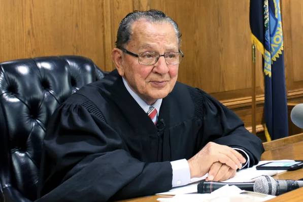 America’s nicest judge Frank Caprio passes away at 88