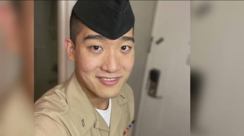 US Navy sailor convicted of spying for China