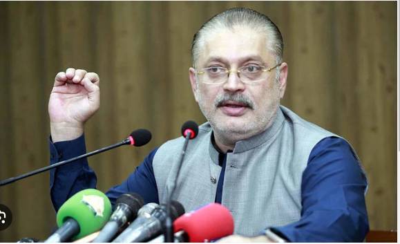 Memon lauds Sindh govt, Karachi mayor’s performance during rains