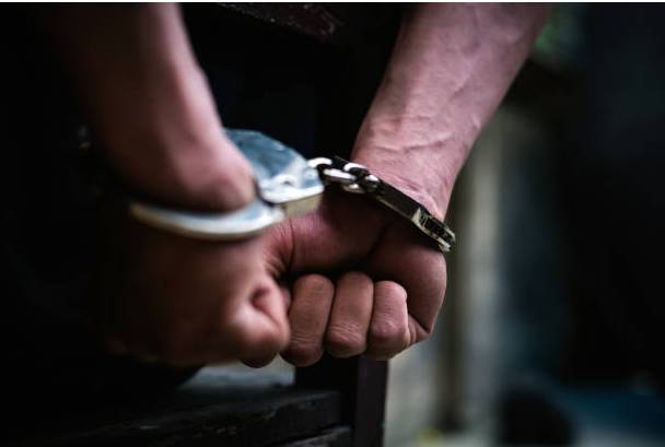 Azad Kashmir authorities arrest Indian spy 
