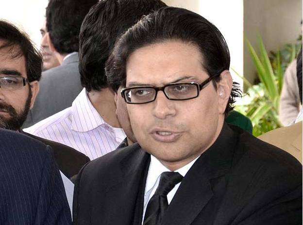 SC decision proved Imran Khan is innocent: Salman Raja 