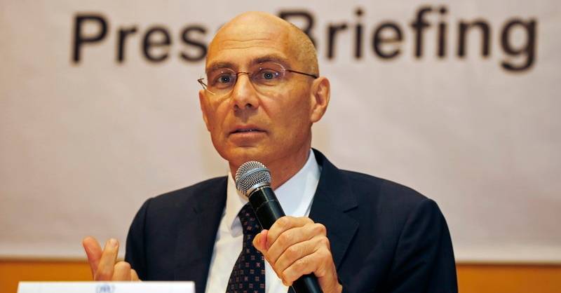 US must stop reprisals on ICC judges, says UN
