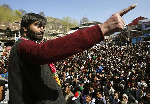When Struggle for Freedom Becomes Treason: The Trial of Yasin Malik
