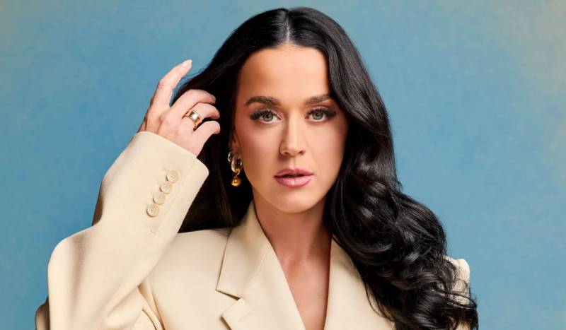 Awkward! Katy Perry encounter ‘Orlando Bloom’ at concert weeks after breakup