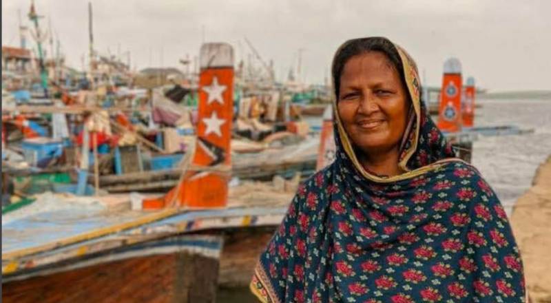 Bilawal names Fatima Majeed as head of Fisheries dept