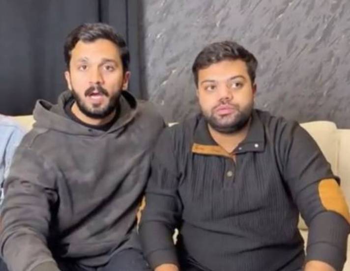 Brothers in controversy; Rajab takes hit on FIA citing Ducky gambling case