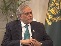 Ishaq Dar says ready for Pak-India dialogue at neutral place