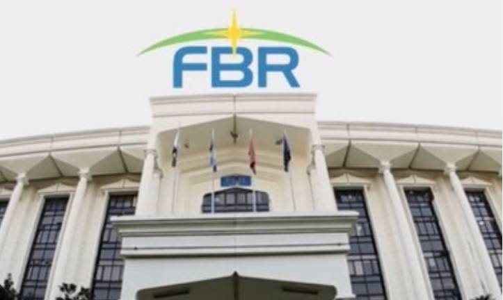 FBR extends tax returns filing deadline