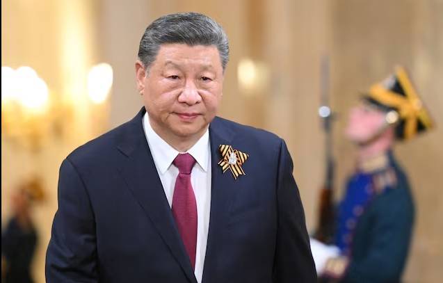 China says summit to provide stability, counter 'hegemonism'