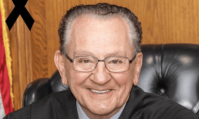 Frank Caprio, ‘kindest judge in the world,’ dies at 88