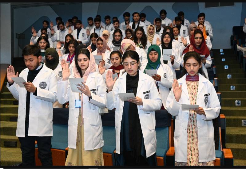 Govt moves to add 475 more seats in Punjab medical colleges