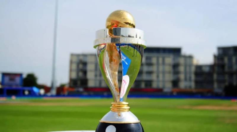 ICC revises Women’s World Cup 2025 schedule