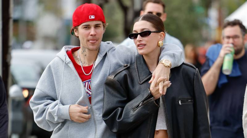 Justin Bieber’s new music 'put strain on relationship' with Hailey