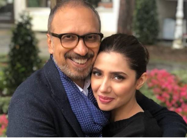 Mahira Khan’s touching tribute to Asim Raza steals spotlight
