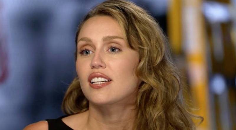 Miley Cyrus unveils family drama, reconciliation without therapy.