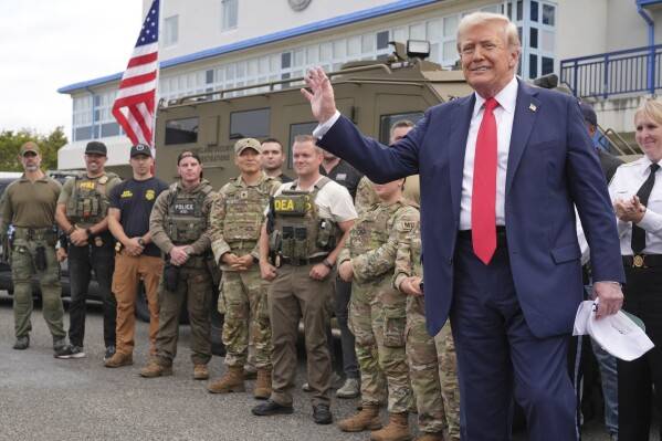National Guard troops will 'soon' carry weapons in US capital