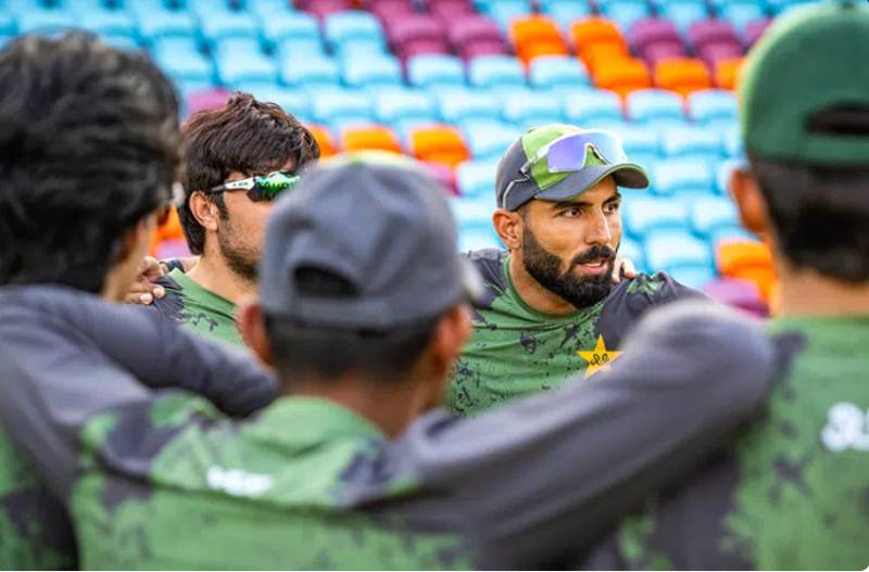 Pakistan Shaheens captain vows to lift trophy after dramatic victory over Nepal