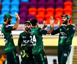 Pakistan Shaheens storm into Top End T20 Series semis after defeating Nepal in thriller 