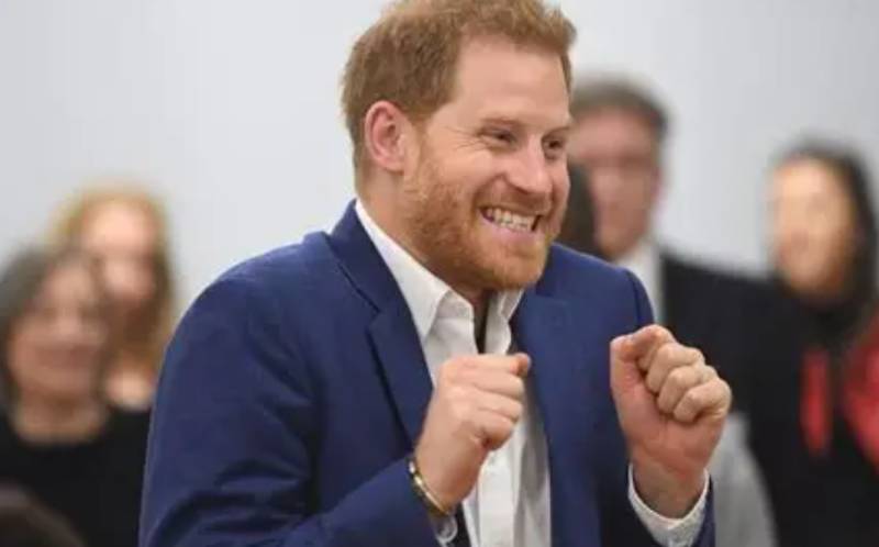Prince Harry recalls ‘minor clash’ between Meghan Markle and Kate Middleton over lip gloss