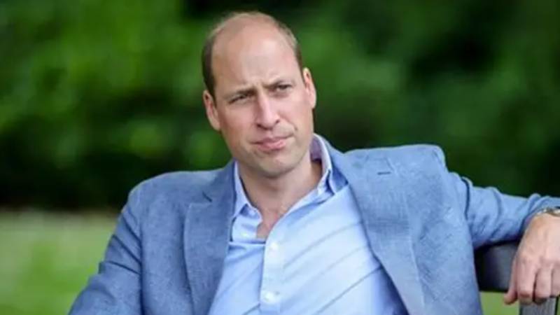 Prince William warned of ‘connection’ risks as slimmed monarchy plan sparks concerns