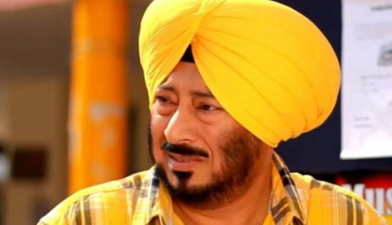 Punjabi cinema icon Dr Jaswinder Bhalla passes away at 65