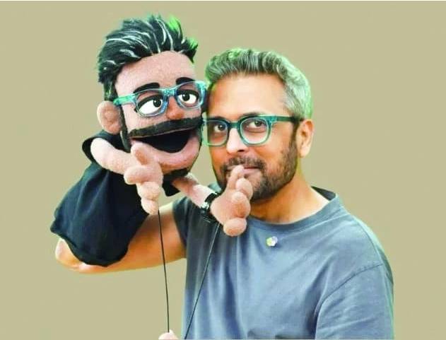 Puppet show Pakkay Dost's YouTube channel hacked
