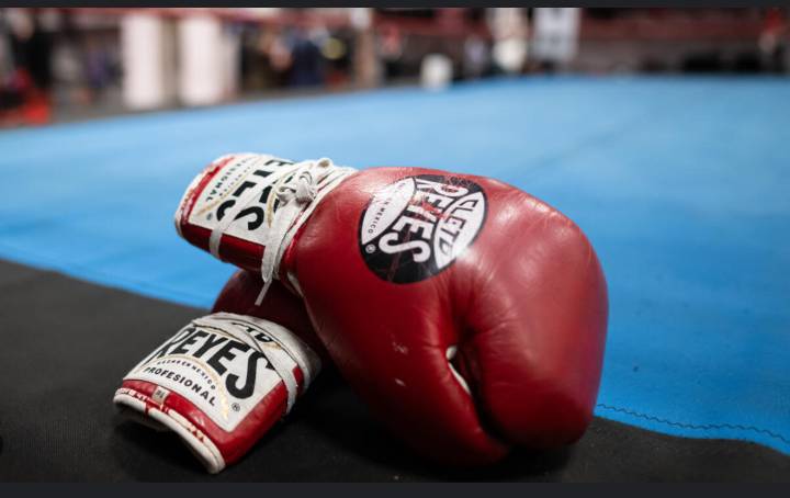 Japanese amateur boxer in intensive care after latest incident