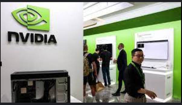 Nvidia chief says H20 chip shipments to China not a security concern