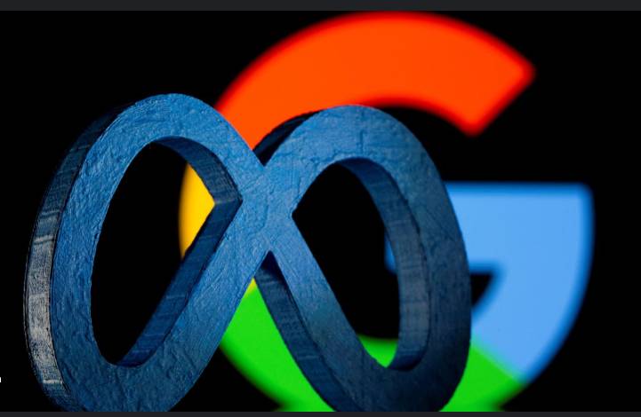 Meta makes huge cloud computing deal with Google