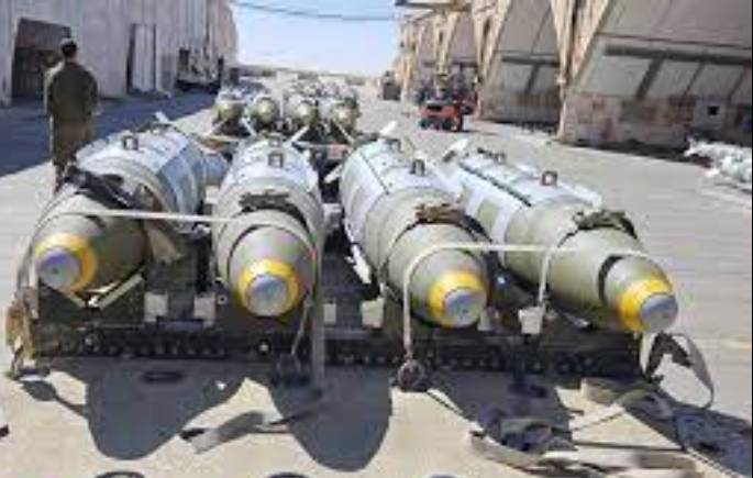 $346m US-Nigeria arms deal sets rights groups on edge