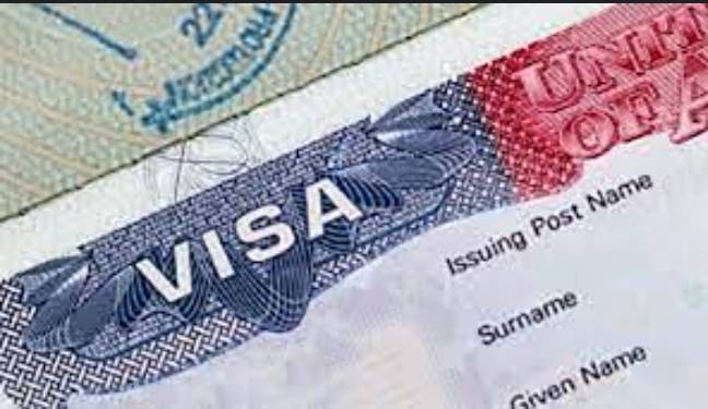 US says all 55 million visas fair game for review