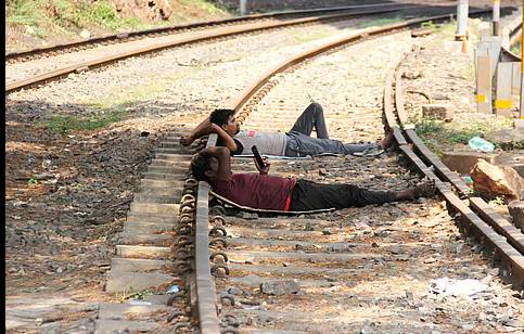 UN says workers' health 'severely impacted' by rising heat