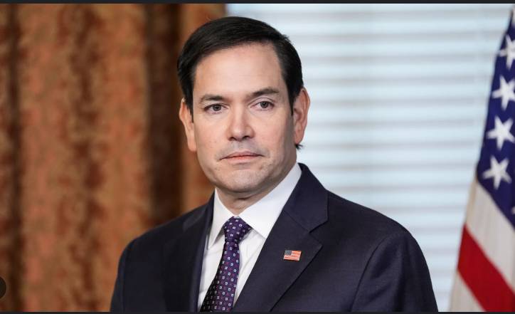 US Secy of State Rubio may visit Pakistan in October