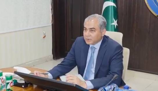 Mohsin Naqvi reviews progress on reforms for upgrading FIA