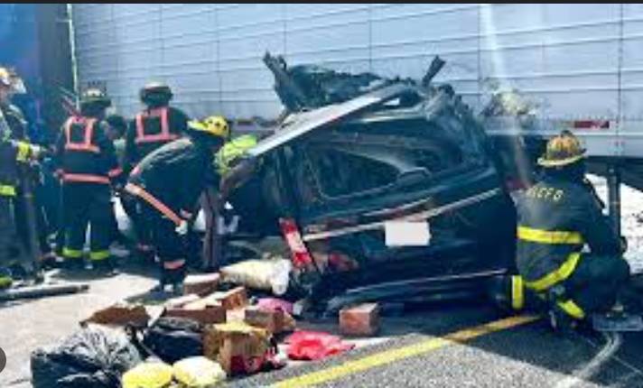 US slams door on foreign truck drivers after Indian causes deadly crash
