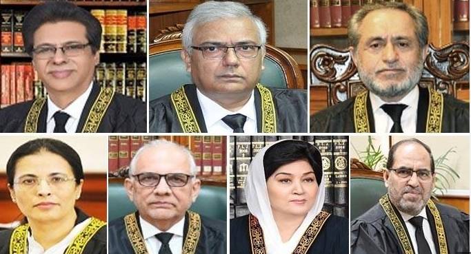 Body formed to set criteria for selection of CB judges fails to reach consensus 