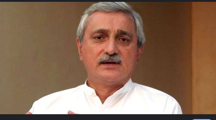 Jahangir Tareen donates Rs50m to flood victims
