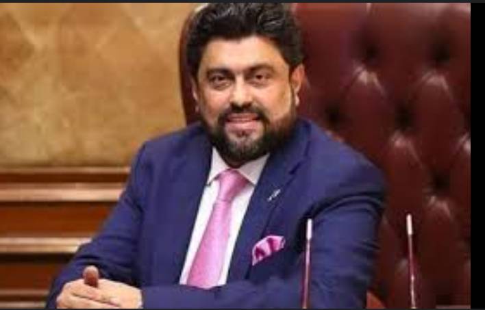 Constitutional petition lands in SHC seeking removal of Sindh governor